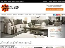 Sites similar to furnituredistributors.net