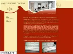 Sites similar to furnituredoctor.ca