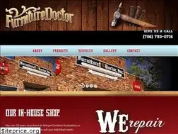 Sites similar to furnituredoctor.net