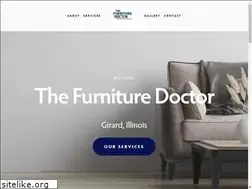Sites similar to furnituredoctoronline.com