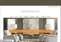 Sites similar to furnituredot.com