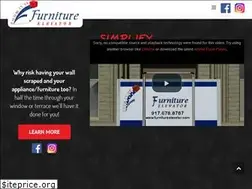 Sites similar to furnitureelevator.com
