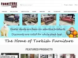 Sites similar to furnitureexpo.com