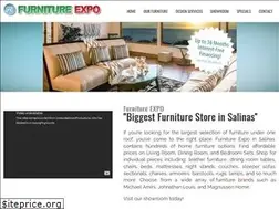 Sites similar to furnitureexposalinas.com