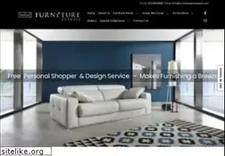 Sites similar to furnitureexpressspain.com