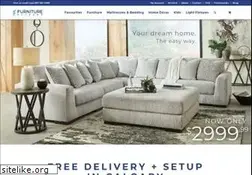 Sites similar to furnitureextreme.com