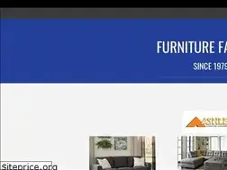 Sites similar to furniturefact.com