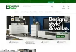Sites similar to furniturefactor.co.uk