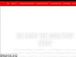 Sites similar to furniturefactoryliquidators.com