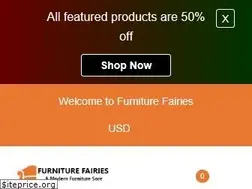 Sites similar to furniturefairies.com