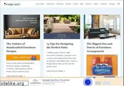 Sites similar to furniturefashion.com