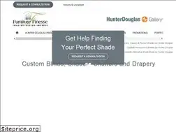 Sites similar to furniturefinesseyorkpa.com