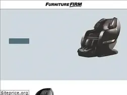 Sites similar to furniturefirm.com