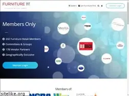 Sites similar to furniturefirst.coop