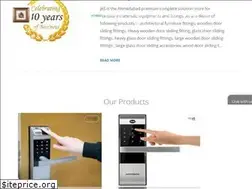 Sites similar to furniturefitting.in