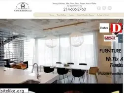 Sites similar to furniturefixology.com