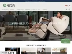 Sites similar to furnitureforlife.com
