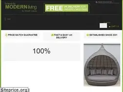 Sites similar to furnitureformodernliving.co.uk