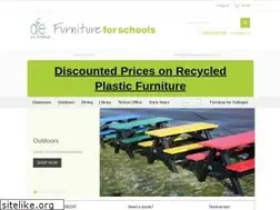 Sites similar to furnitureforschools.co.uk