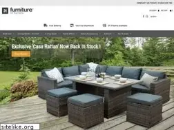 Sites similar to furnitureforthehome.co.uk