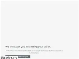 Sites similar to furnitureforumusa.com