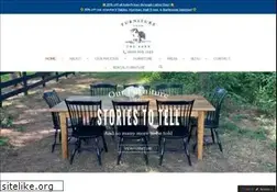 Sites similar to furniturefromthebarn.com