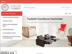 Sites similar to furniturefromturkey.com