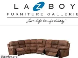 Sites similar to furnituregalleries.co.za