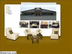 Sites similar to furnituregallery.ca