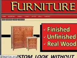 Sites similar to furnituregalleryinc.com