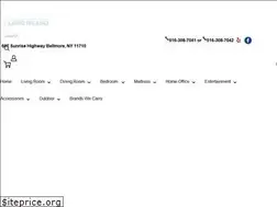 Sites similar to furnituregalleryli.com