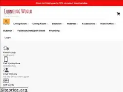 Sites similar to furnituregso.com