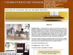 Sites similar to furnitureguru.sg