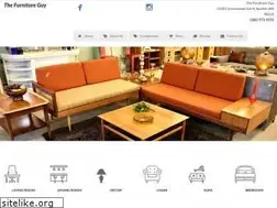 Sites similar to furnitureguyseattle.com