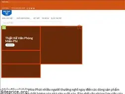 Sites similar to furniturehoaphat.com