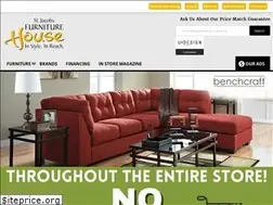 Sites similar to furniturehouse.ca