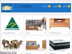 Sites similar to furniturehouse.com.au
