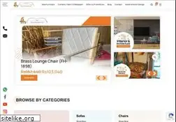 Sites similar to furniturehub.pk