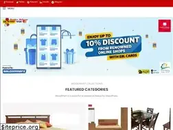 Sites similar to furniturehutbazaarbd.com