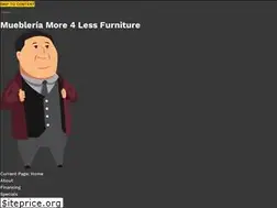 Sites similar to furnitureinmesa.com