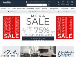 Sites similar to furnitureinstore.co.uk