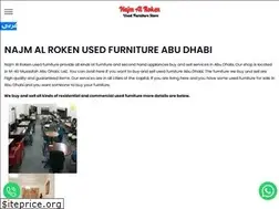 Sites similar to furnitureinuae.com