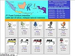 Sites similar to furniturejakarta.com