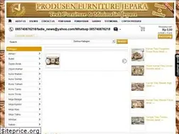 Sites similar to furniturejatiminimalis.com