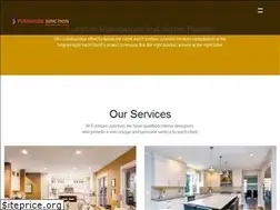 Sites similar to furniturejunction.in