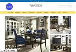 Sites similar to furniturekingdom.com