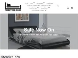 Sites similar to furniturekings.com.au