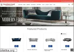 Sites similar to furnitureland.ca