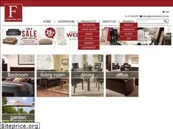 Sites similar to furnitureland.com.np