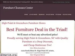 Sites similar to furniturelanddist.com